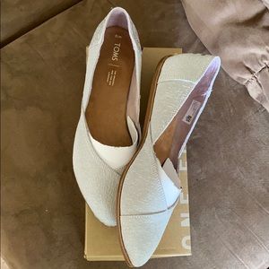 TOMS Jutti Flats